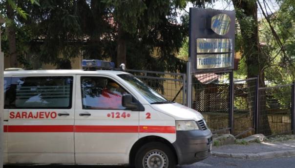 U KS nema preminulih, 10 novozaraženih