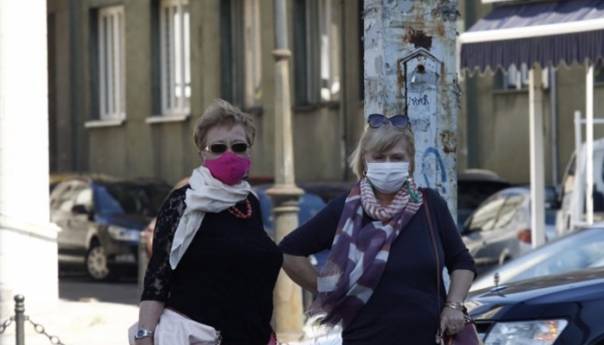 U KS nema preminulih, pet novozaraženih i 13 oporavljenih