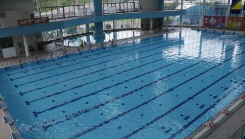 U KS od danas ne rade bazeni, teretane, kladionice....