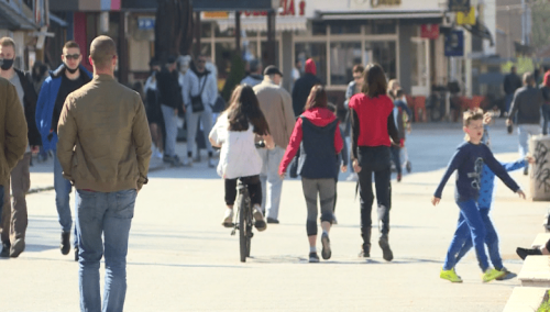 U KS od danas samo federalne higijensko-epidemiološke mjere