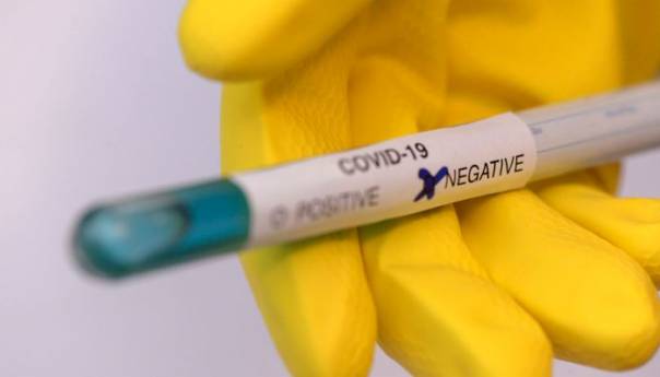 U KS osam novih slučajeva zaraze, jedan smrtni slučaj, 27 oporavljenih