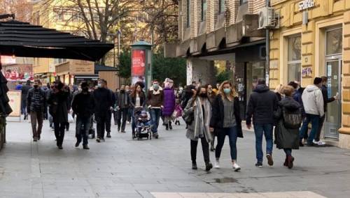 U KS osam novozaraženih, nije bilo preminulih