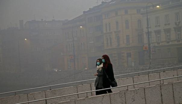U KS ostaje na snazi epizoda 'Upozorenje'