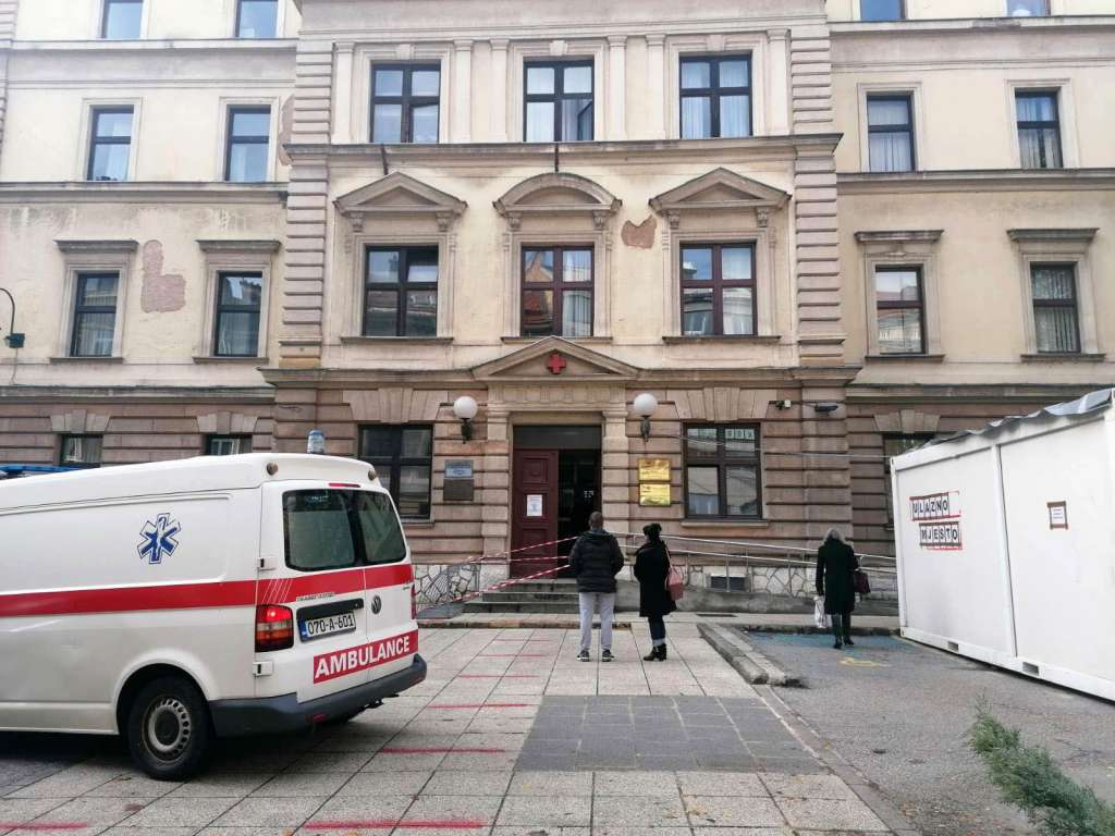 U KS počinje implementacija Programa HPV vakcinacije