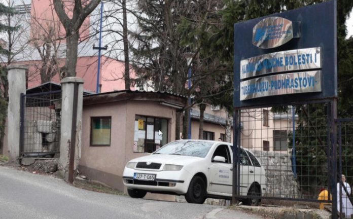 U KS potvrđena 333 novozaražena, pet umrlih