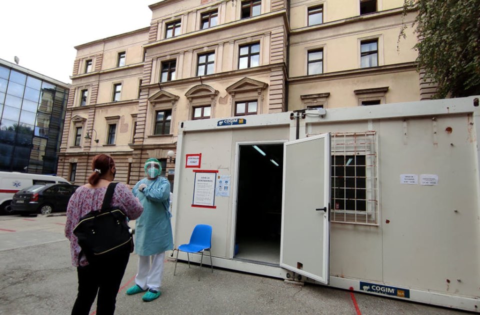 U KS potvrđeno pet novih slučajeva zaraze