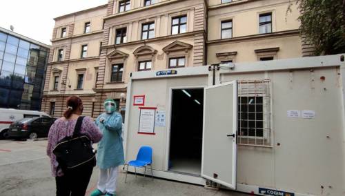 U KS potvrđeno pet novih slučajeva zaraze