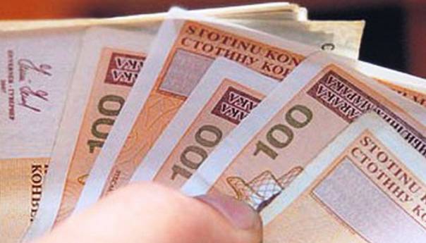 U KS povećane naknade za korisnike socijalne zaštite