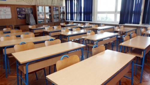 U KS se nastava za osnovce i srednjoškolce nastavlja po dosadašnjem modelu