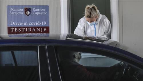 U KS sedam novozaraženih, na liječenju 43