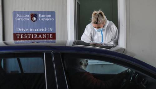 U KS šest novozaraženih, nema preminulih