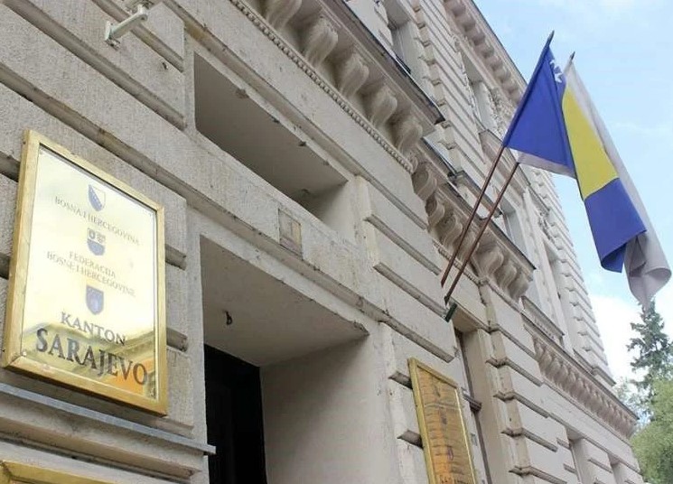 U KS sutra Dan žalosti: Sjećanje na 1.601 ubijeno dijete opkoljenog Sarajeva