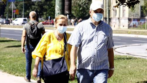 U KS-u 16 novozaraženih koronavirusom, nema preminulih