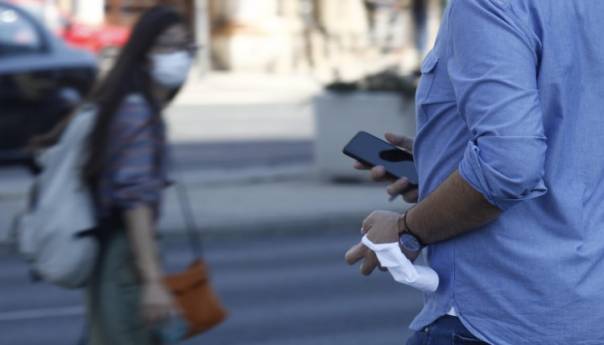 U KS-u 28 novozaraženih, 22 oporavljenih, nije bilo smrtnih slučajeva