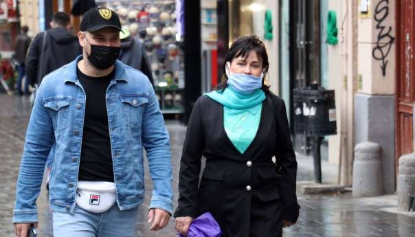 U KS-u 356 novozaraženih, preminula jedna osoba