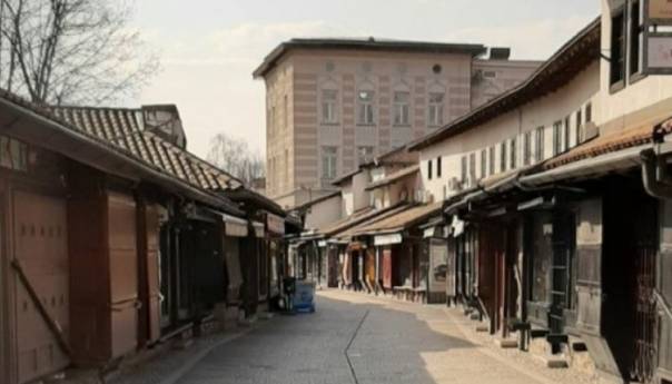 U KS-u jučer nije zabilježeno kršenje naredbi o zabrani rada