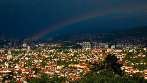 U KS u protekla 24 sata nema pozitivnih osoba na koronavirus