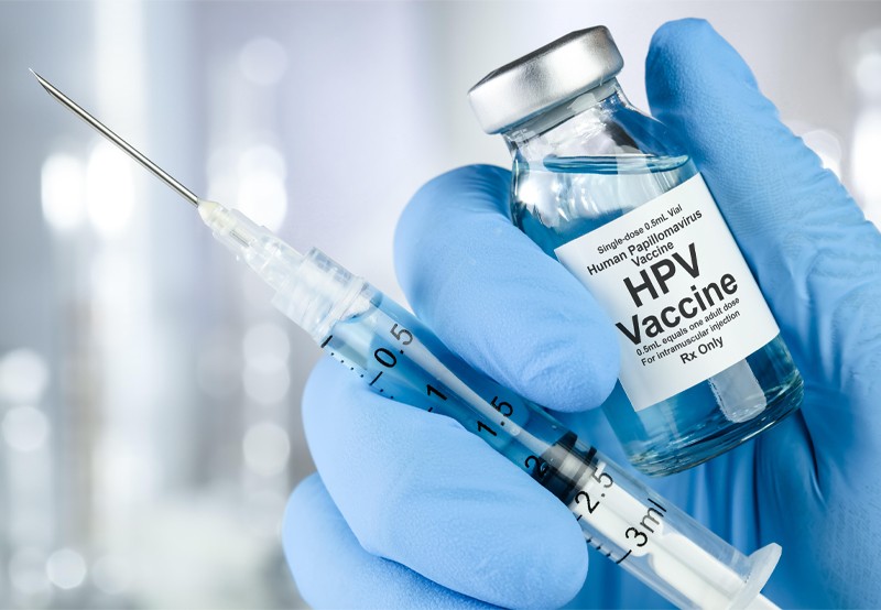U KS u toku vakcinacija djevojčica protiv HPV-a