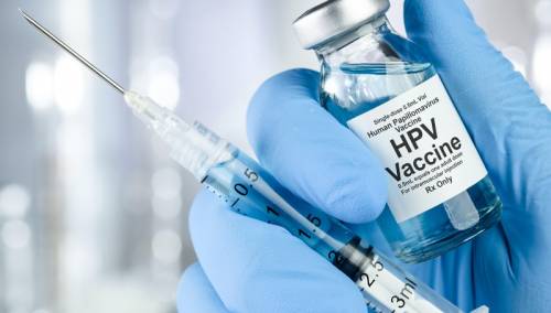 U KS u toku vakcinacija djevojčica protiv HPV-a