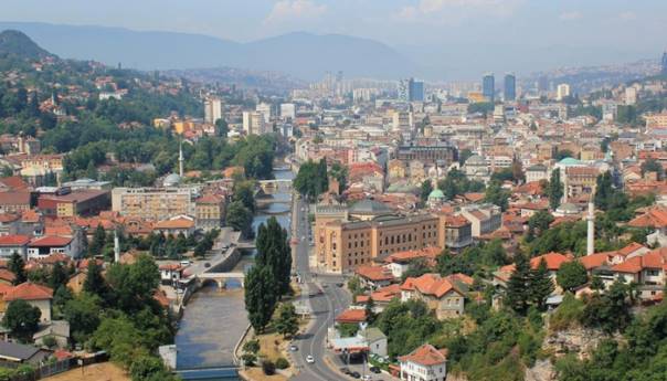 U KS-u u protekla 24 sata jedna osoba pozitivna na koronavirus