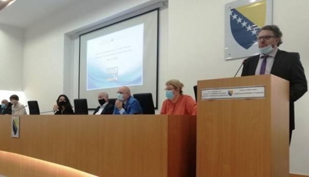 U KS-u vodeće načelničke pozicije pripale 'Četvorki' i SDA