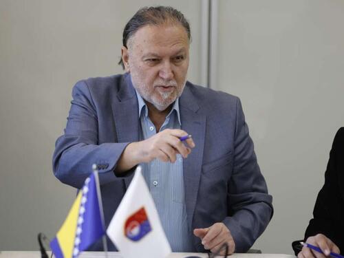 U KS ukinuta naknada za izdavanje dozvole za obavljanje djelatnosti isporuke toplotne energije