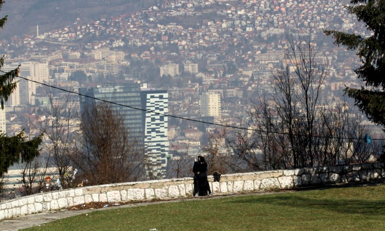 U Kantonu Sarajevo ukinuta epizoda 'Pripravnost'