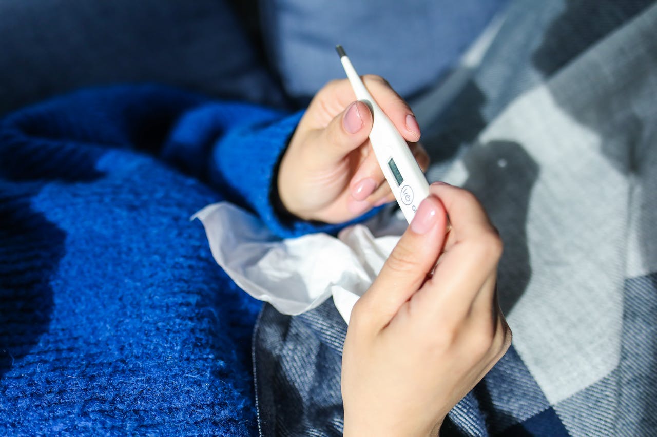 U KS vrhunac aktivnosti gripe, mogao bi se održati još dvije do tri sedmice