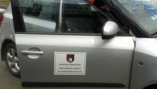 U KS za prekršioce 78 rješenja i novčane sankcije od 36.200 KM