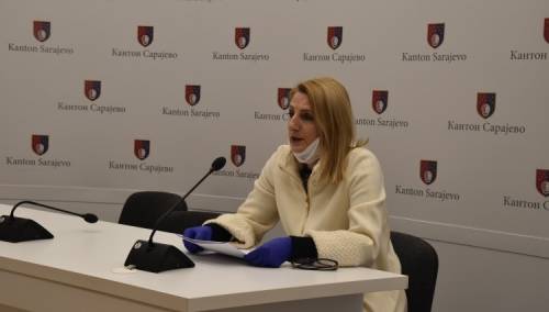 U KS zabrana okupljanja više od 20 osoba; upitna sjednica PFBiH