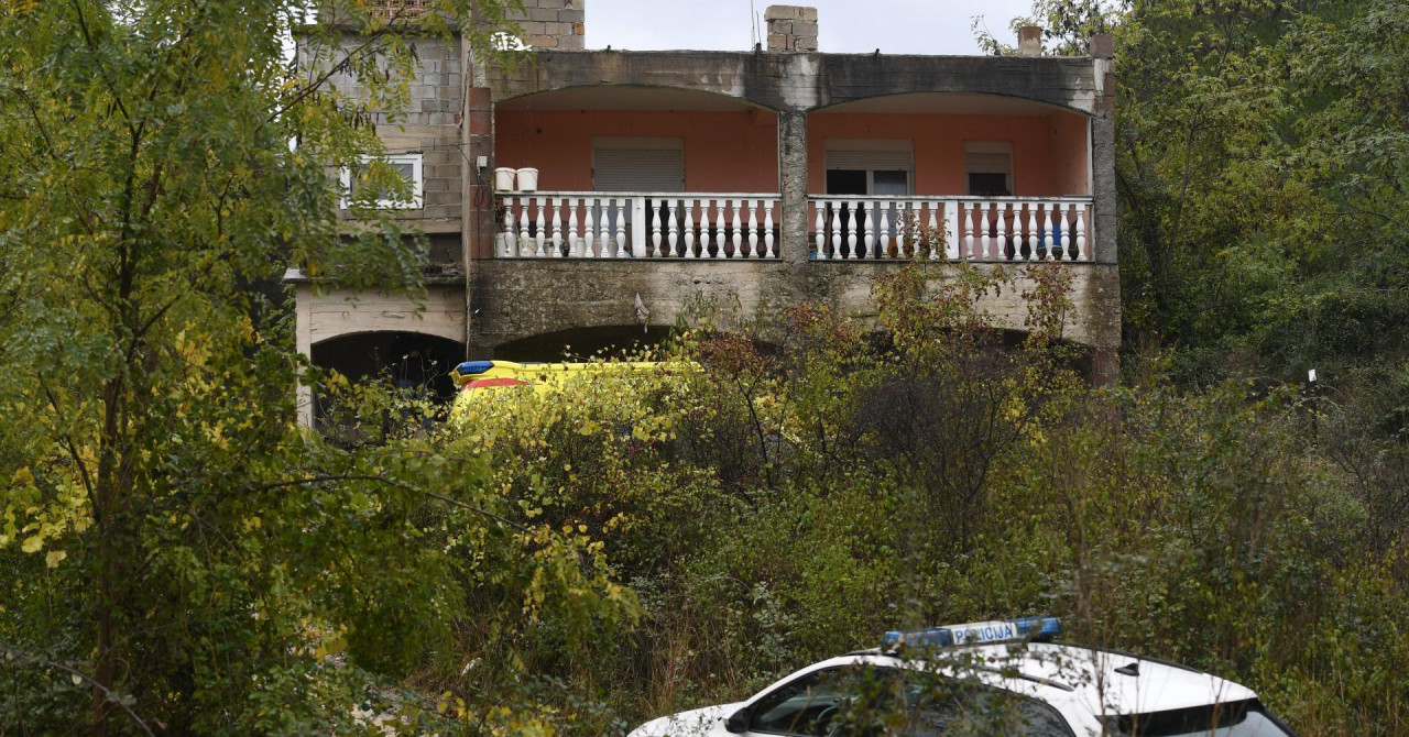 U kući kod Zadra nađena dva mrtva tijela, otrovali se plinom