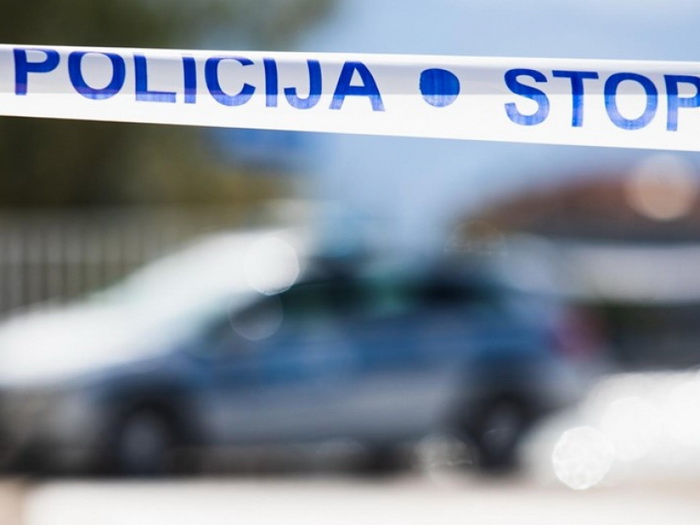 U kući u Slavoniji pronađena dva mrtva tijela