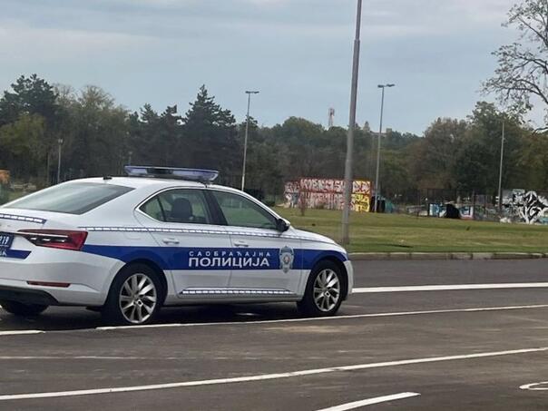 U kući u Srbiji pronađena tijela muškarca i žene