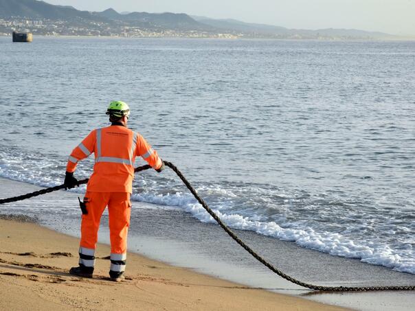 U kvaru podmorski internetski kabal između Njemačke i Finske: Rusija 'umiješala prste'?