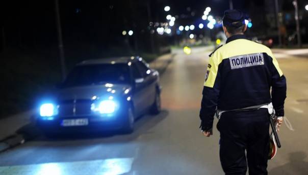 U Laktašima kažnjena 42 pijana vozača