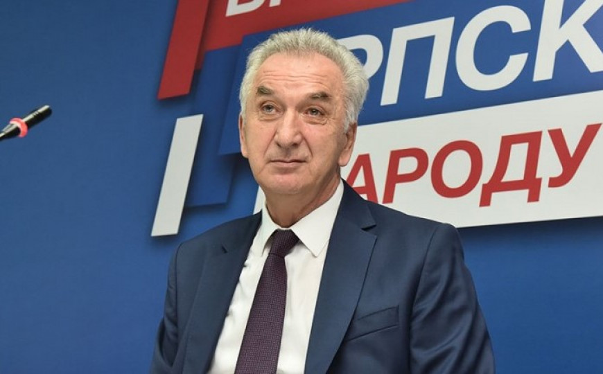 U laži su kratke noge, zašto Dodik ne demantuje Escobara