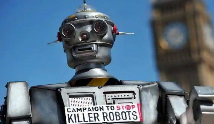 U Libiji zabilježen prvi slučaj samostalnog napada "robota ubice"