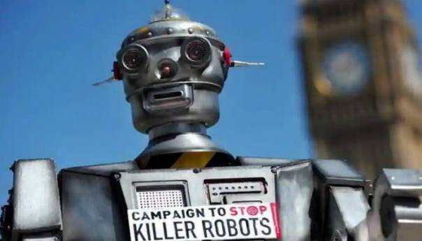 U Libiji zabilježen prvi slučaj samostalnog napada "robota ubice"