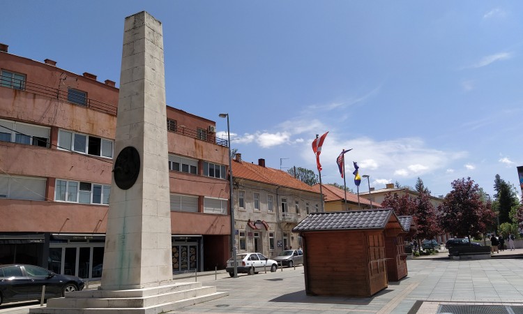 U Livnu glasovalo svega 24 posto registriranih birača