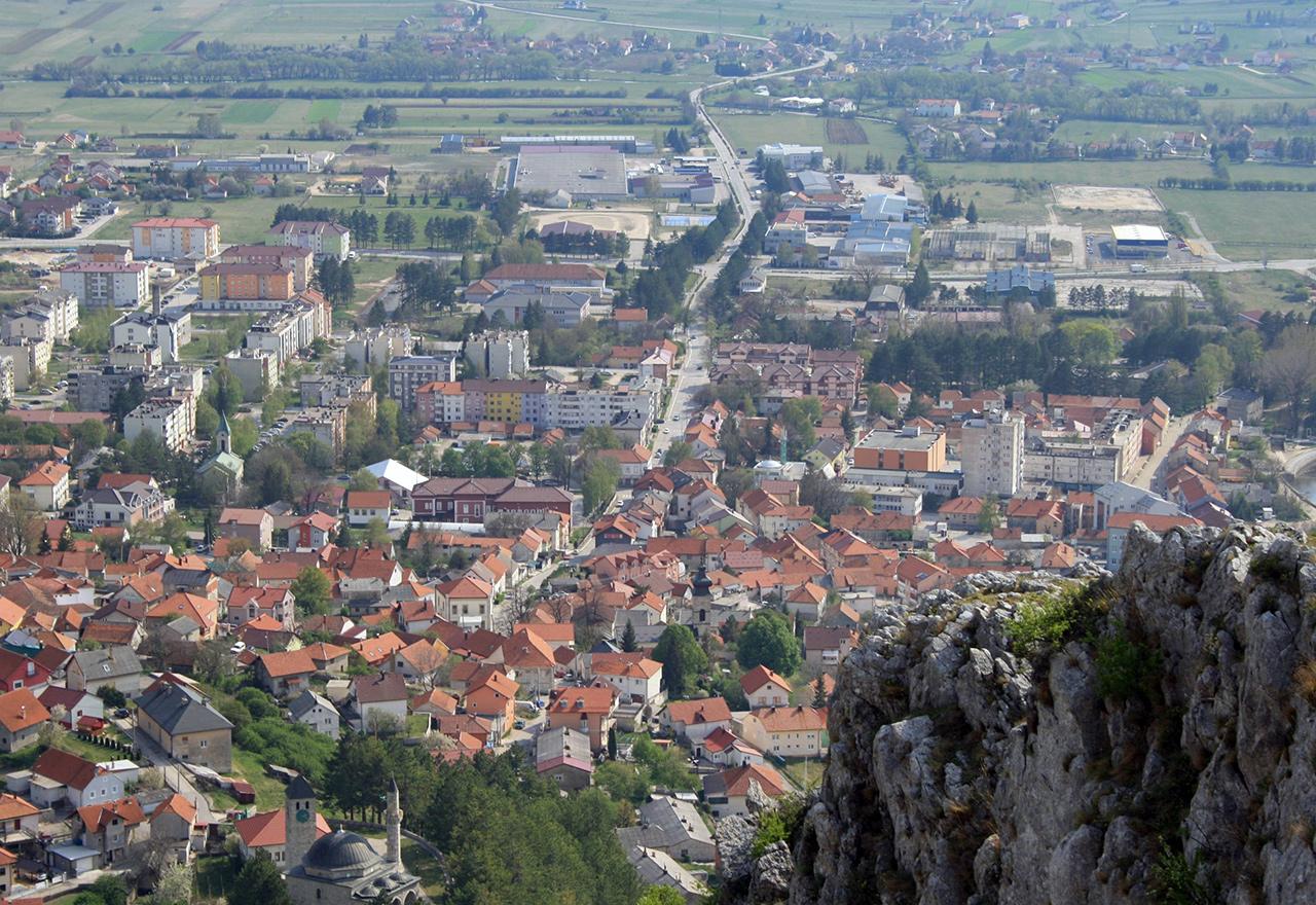 U Livnu jutros -1 stepen, danas će u BiH biti sunčano vrijeme