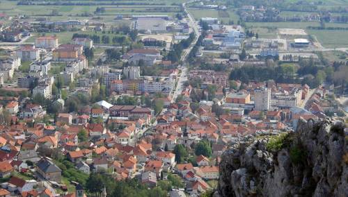 U Livnu jutros -1 stepen, danas će u BiH biti sunčano vrijeme