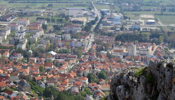 U Livnu jutros -1 stepen, danas će u BiH biti sunčano vrijeme