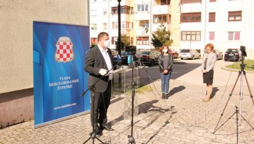 U Livnu ukupno 28 zaraženih i svi međusobno povezani