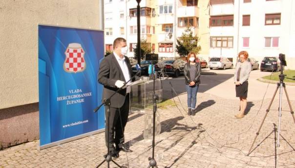 U Livnu ukupno 28 zaraženih i svi međusobno povezani