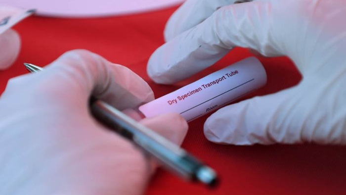U ljekarne Srbije stigli kućni testovi na koronavirus
