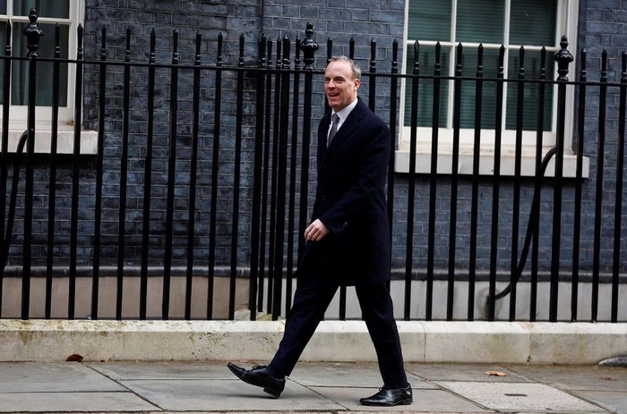 U Londonu ministri pravosuđa iz cijelog svijeta