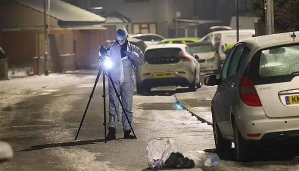 U Londonu nađena mrtva dva dječaka, jedan imao 2, drugi 5 godina