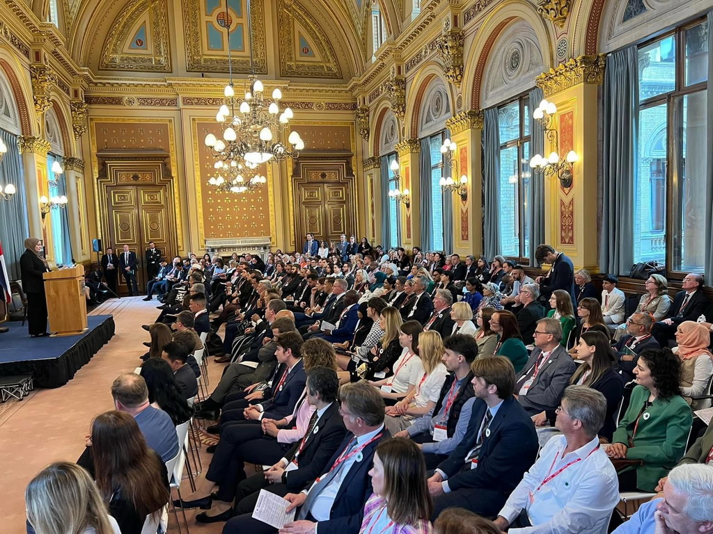 U Londonu obilježen Nacionalni dan sjećanja na žrtve genocida u Srebrenici