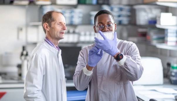 U Londonu počinje testiranje vakcine protiv koronavirusa