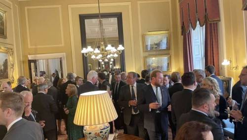U Londonu večera u čast kulture i kulinarske baštine BiH